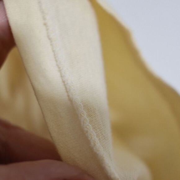 Fruit of the Loom Made in USA Single Stitch T-Shirt 1960s XL Vintage - Picture 5 of 10